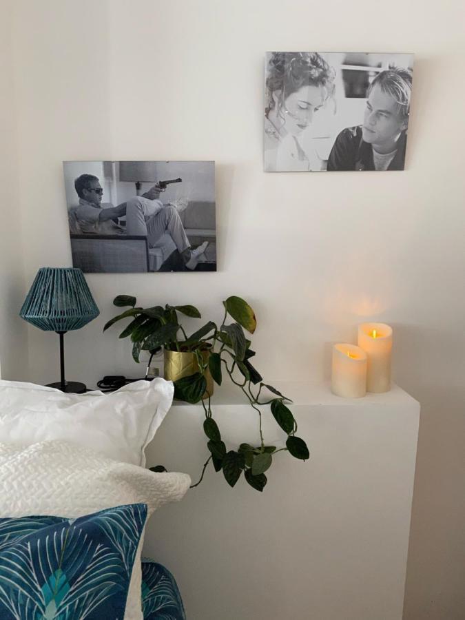 Studio 30 M2 Hyper Centre, Neuf, Parking Gratuit, 3 Etoiles Cannes Exteriér fotografie